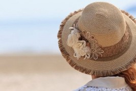 Модерни шешири за ова лето