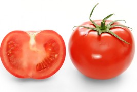 Моќна диета базирана на домати