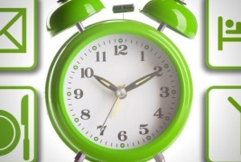 На располагање имате 25.000 утра. Како да не ги потрошите залудно?