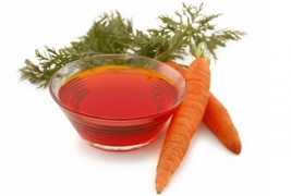 Направете домашно масло за сончање