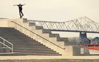 Неверојатни подвизи направени од луѓе