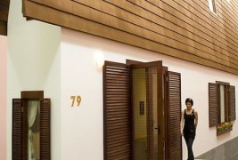 Ова е најтесната куќа којашто некогаш сте ја виделе