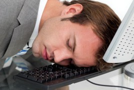 Победете го уморот во 10 чекори