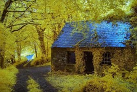 Прекрасни планински викендички за рајско уживање