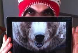 Пресмешни животински фотографии со колегите на работа