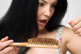 Природни начини за побрз раст на косата