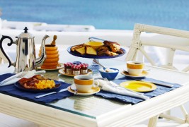 Редовното појадување го намалува ризикот од инфаркт