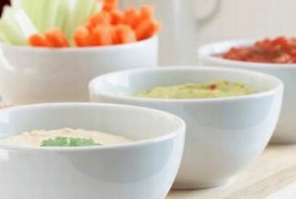 Три вкусни сосови кои одлично одат со скара