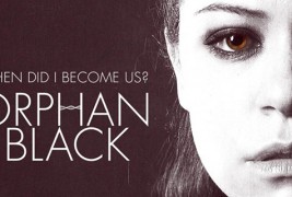 ТВ серија: Црно сираче (Orphan Black)