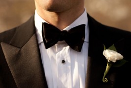 Видео водич: Како најлесно да врзете лептир машна?