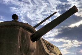 Вивидни фотографии од Втората светска војна