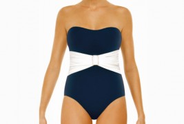 Визуелно послаби со вистинскиот костим за капење