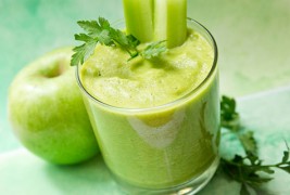 Зелениот сок на Доктор Оз