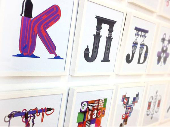 Буквите доаѓаат во Скопје!