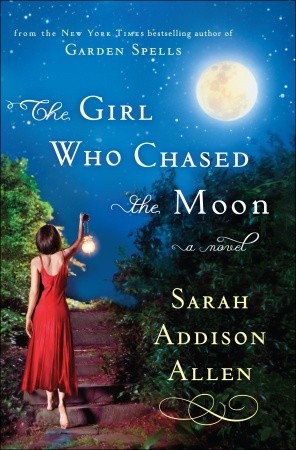 Книга: „Девојката која ја бркаше месечината“ – Сара Адисон Ален