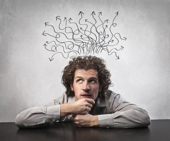 Кога рационализирањето ви го попречува патот до среќата