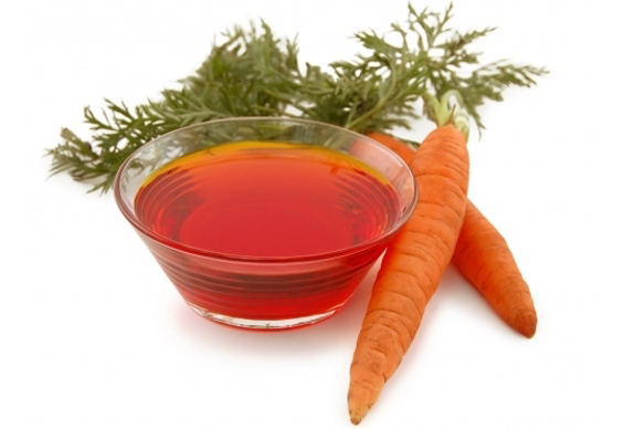 Направете домашно масло за сончање