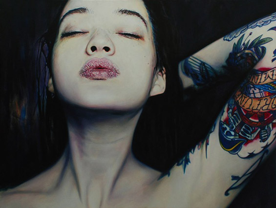 Верувајте им на очите! Овие слики не се фотографии