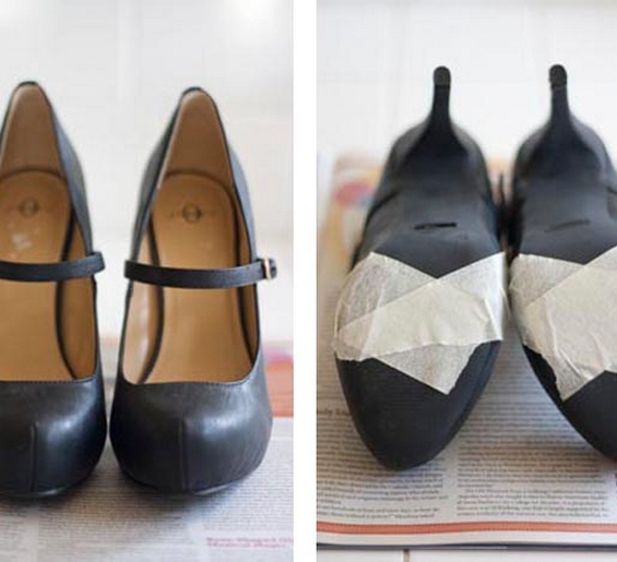 Како вашите стари штикли повторно да заблескаат?