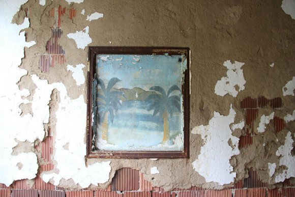 Напуштениот остров во средината на Њујорк