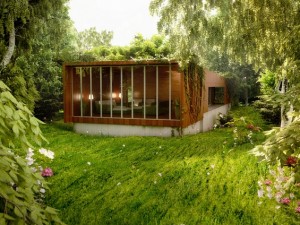 Прекрасни планински викендички за рајско уживање