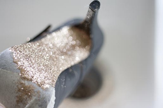 Како вашите стари штикли повторно да заблескаат?