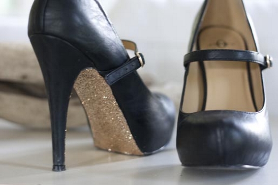 Како вашите стари штикли повторно да заблескаат?