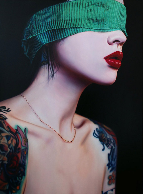 Верувајте им на очите! Овие слики не се фотографии