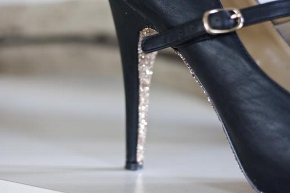 Како вашите стари штикли повторно да заблескаат?