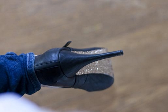 Како вашите стари штикли повторно да заблескаат?