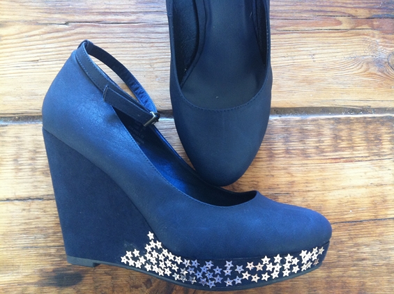 Како вашите стари штикли повторно да заблескаат?