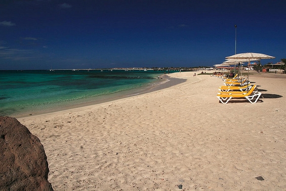 10 фантастични африкански острови