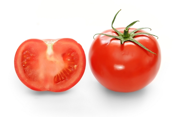 Моќна диета базирана на домати