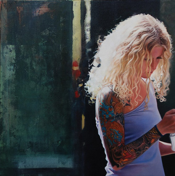 Верувајте им на очите! Овие слики не се фотографии