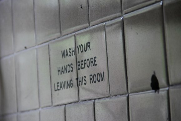 Напуштениот остров во средината на Њујорк