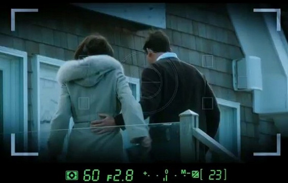 Филм: Уништен град (Broken City)