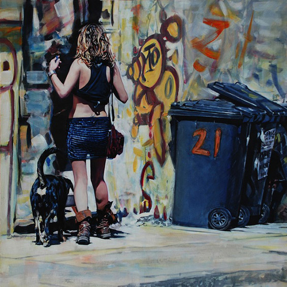 Верувајте им на очите! Овие слики не се фотографии