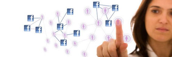 Поврзаноста меѓу осаменоста и социјалните мрежи