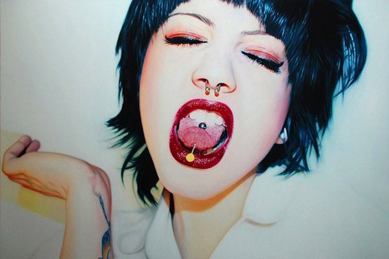 Верувајте им на очите! Овие слики не се фотографии