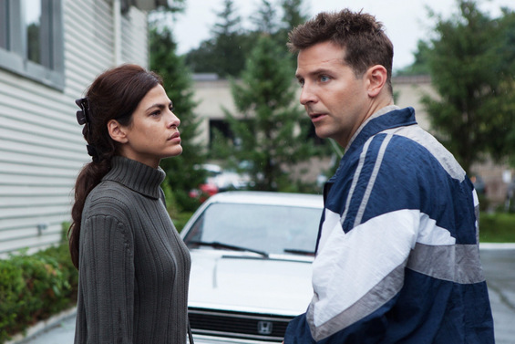 Филм: Местото зад боровата шума (The Place Beyond the Pines)