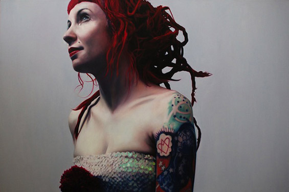 Верувајте им на очите! Овие слики не се фотографии