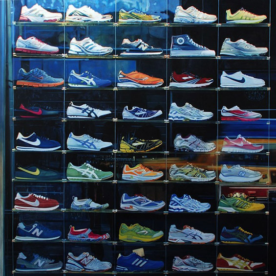 Верувајте им на очите! Овие слики не се фотографии