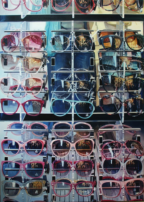 Верувајте им на очите! Овие слики не се фотографии