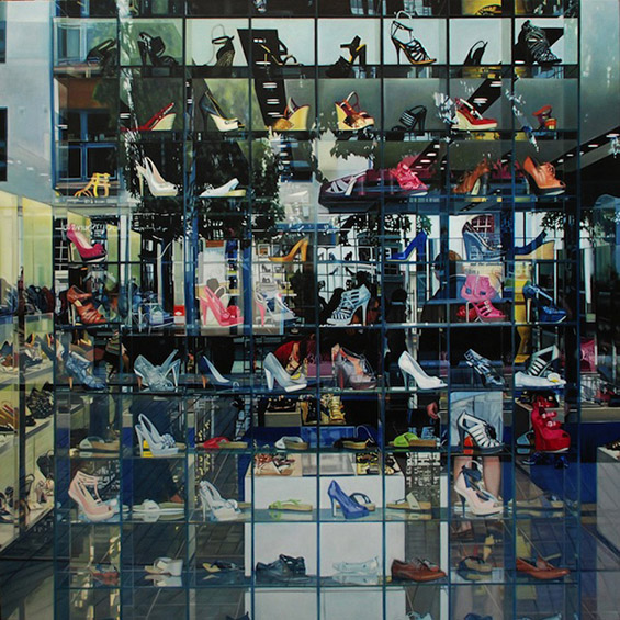 Верувајте им на очите! Овие слики не се фотографии