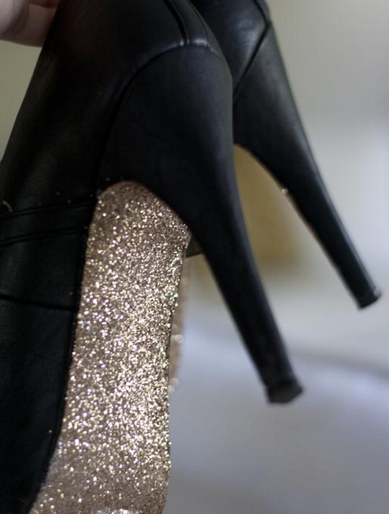 Како вашите стари штикли повторно да заблескаат?