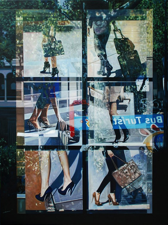 Верувајте им на очите! Овие слики не се фотографии