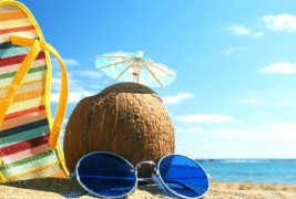 10 трикови кои ќе ви го направат летото поподносливо