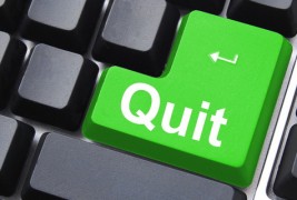 10 забавни начини да си дадете отказ