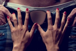 12 еротски начини да го возбудите до лудило