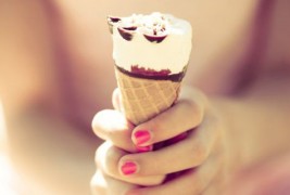 3 причини поради кои можете безгрижно да јадете сладолед